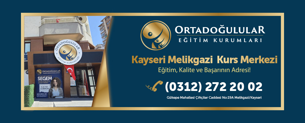 You are currently viewing Kayseri En İyi Dershaneler