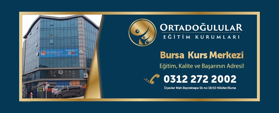 You are currently viewing Bursa En İyi Dershaneler