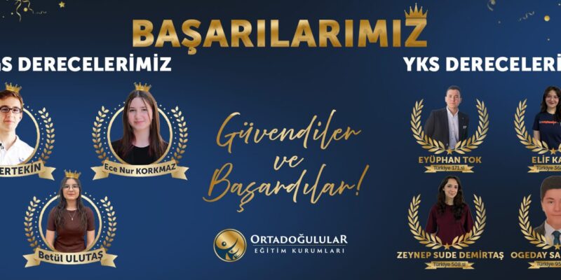 Mamak Dershane, En İyi Mamak Dershaneleri