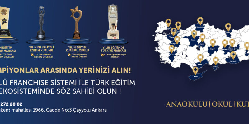 Ağrı En İyi Dershaneler